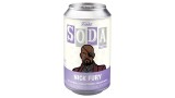 Figurina Joc Pop Vinyl Soda Marvel The Marvels Nick Fury* Collectible 11cm