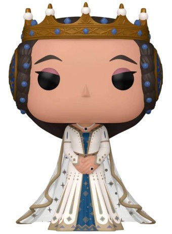 Figurina Joc Pop Wish Queen Amaya 1393 9cm