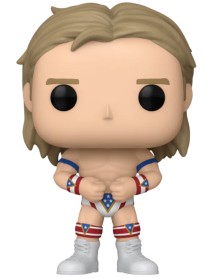 Pop Wwe Lex Luger 10cm  Pop Wwe Lex Luger 10cm