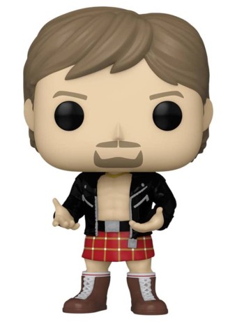 Figurina Joc Pop Wwe Rowdy Roddy Piper 147 9cm