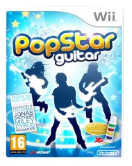 Popstar Guitar