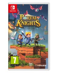 Portal Knights