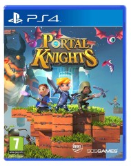 Portal Knights