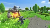 Joc Portal Knights pentru PS4