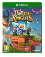 Portal Knights