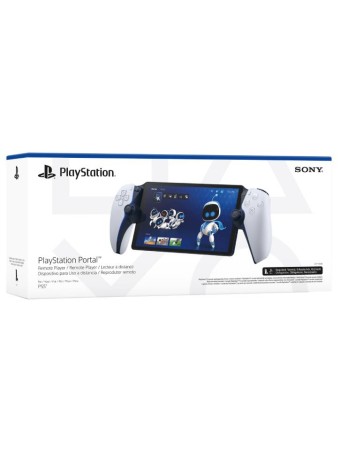  Portal Sony pentru PS5
