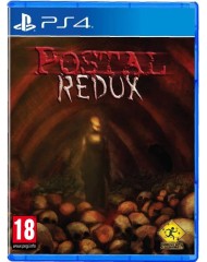 Postal Redux