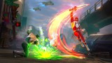 Joc Power Rangers Battle For The Grid Collectors Edition pentru PS4