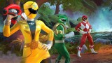 Joc Power Rangers Battle For The Grid Collectors Edition pentru PS4