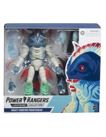 Power Rangers Lightning Collection Mighty Morphin Pirantishead Deluxe 15cm 