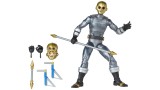 Figurina Joc Power Rangers Lightning Collection Zeo Cog 15cm