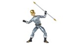 Figurina Joc Power Rangers Lightning Collection Zeo Cog 15cm