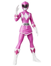 Power Rangers Mighty Morphin Pink Ranger E7900 
