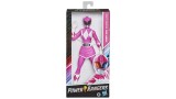 Figurina Joc Power Rangers Mighty Morphin Pink Ranger E7900