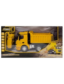 Power X Rc Dump Truck (20342) 