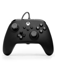 Powera Advantage Plus Wired Controller Black S