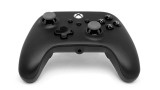  Powera Advantage Plus Wired Controller Black S pentru XBOX SERIES / PC