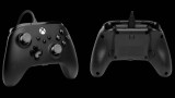  Powera Advantage Plus Wired Controller Black S pentru XBOX SERIES / PC