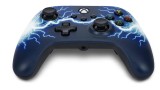  Powera Advantage Wired Controller Arc Lightning pentru XBOX SERIES / Xbox One / PC