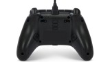 Powera Advantage Wired Controller Lumectra + Rgb Led Strip Black S pentru XBOX SERIES