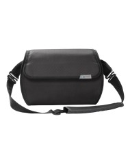 Powera Carrying & Cleaning Kit Black Meta Quest