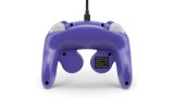  Powera Controller Gamecube Style Purple pentru NSW