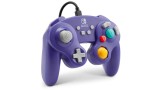  Powera Controller Gamecube Style Purple pentru NSW