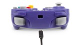  Powera Controller Gamecube Style Purple pentru NSW