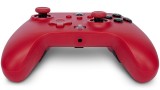  Powera Enhanced Wired Controller Artisan Red S pentru XBOX SERIES / PC