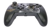  Powera Enhanced Wired Controller Battle Ready Link pentru NSW