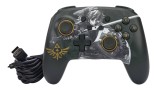  Powera Enhanced Wired Controller Battle Ready Link pentru NSW