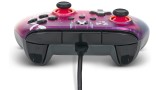  Powera Enhanced Wired Controller Cyber Style S pentru XBOX SERIES / Xbox One / PC