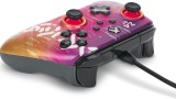  Powera Enhanced Wired Controller Cyber Style S pentru XBOX SERIES / Xbox One / PC