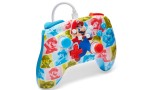  Powera Enhanced Wired Controller Mario Hero Reel pentru NSW