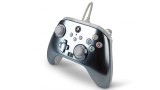  Powera Enhanced Wired Controller Metallic Ice S pentru XBOX SERIES / PC