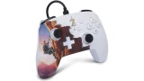  Powera Enhanced Wired Controller Rise Of The Hero pentru NSW