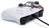  Powera Enhanced Wired Controller Rise Of The Hero pentru NSW