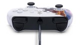  Powera Enhanced Wired Controller Rise Of The Hero pentru NSW
