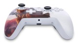  Powera Enhanced Wired Controller Rise Of The Hero pentru NSW