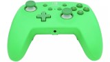 Joc Powera Enhanced Wired Controller Seafoam Green pentru NSW