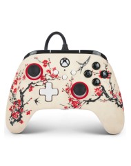 Powera Enhanced Wired Controller Warriors Nirvana S