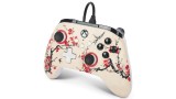  Powera Enhanced Wired Controller Warriors Nirvana S pentru XBOX SERIES