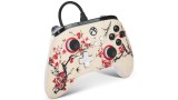  Powera Enhanced Wired Controller Warriors Nirvana S pentru XBOX SERIES