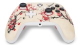  Powera Enhanced Wired Controller Warriors Nirvana S pentru XBOX SERIES