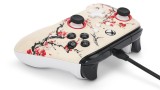  Powera Enhanced Wired Controller Warriors Nirvana S pentru XBOX SERIES