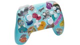  Powera Enhanced Wireless Controller Fortnite Sticker Mania pentru NSW