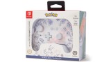  Powera Enhanced Wireless Controller Pikachu Garden pentru NSW