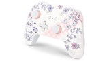  Powera Enhanced Wireless Controller Pikachu Garden pentru NSW