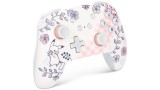  Powera Enhanced Wireless Controller Pikachu Garden pentru NSW