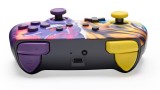  Powera Enhanced Wireless Controller Pikachu Vs. Gengar pentru NSW